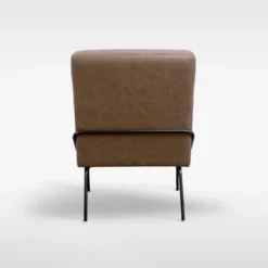 ELuxury Upholstered Accent Chair -Baxton Studio Sales Shop GUEST c4a9be44 50e5 423b 942b 9d6454ade069