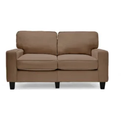61" Palisades Loveseat – Serta -Baxton Studio Sales Shop GUEST c79d5ccb bb3a 4445 97b6 a33a8e6a6291