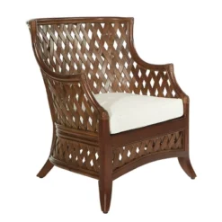 Kona Accent Chair - OSP Home Furnishings -Baxton Studio Sales Shop GUEST c84ccbf3 86bc 478c bedc 88d27ed3c41c