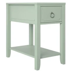 Her Majesty Narrow Side Table - Novogratz 18 Her Majesty Narrow Side Table - Novogratz -Baxton Studio Sales Shop GUEST c88ff869 a37f 4bb3 87cb 4c75719e3540