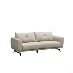 Betty Fabric Sofa - Abbyson Living -Baxton Studio Sales Shop GUEST ca1eba9d 5003 4f16 9605 4fd0389b6b4a