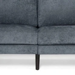 Malverne Contemporary 3 Seater Fabric Sofa With Accent Pillows Charcoal/Dark Brown - Christopher Knight Home 15 Malverne Contemporary 3 Seater Fabric Sofa With Accent Pillows Charcoal/Dark Brown - Christopher Knight Home -Baxton Studio Sales Shop GUEST cb60acef 6874 47ec 8a28 42b638fd99e7