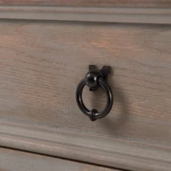 Thomas 3 Drawer Chest Gray - ClickDecor -Baxton Studio Sales Shop GUEST cbf18c7e 7ff6 4fbf 8792 55f8e64bc334