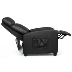 Costway Electric Modern Massage Recliner Sofa Chair Lounge With Remote Control 13 Costway Electric Modern Massage Recliner Sofa Chair Lounge With Remote Control -Baxton Studio Sales Shop GUEST cdaf180e 9a00 4ab8 94f0 5936e42912cb