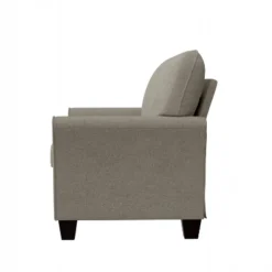 Lorena Upholstered Loveseat Greige - Hillsdale Furniture 16 Lorena Upholstered Loveseat Greige - Hillsdale Furniture -Baxton Studio Sales Shop GUEST d1203cb7 40b3 4b91 a412 9a33f76cf955