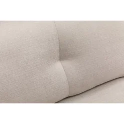 Betty Fabric Sofa - Abbyson Living -Baxton Studio Sales Shop GUEST d12be2a1 a7a8 4482 8816 1282edcf89ea