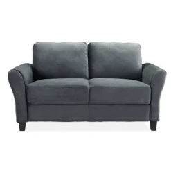 Willow Loveseat - Lifestyle Solutions 16 Willow Loveseat - Lifestyle Solutions -Baxton Studio Sales Shop GUEST d30d5ab4 e55f 4c3b a106 b7cda76313cb