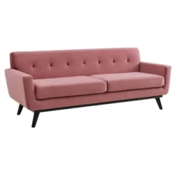 Engage Performance Velvet Sofa - Modway -Baxton Studio Sales Shop GUEST d5f31bb7 41e0 4d1c bff4 612fd54eab5d