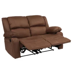 Flash Furniture Harmony Series Loveseat With Two Built-In Recliners -Baxton Studio Sales Shop GUEST d75c3490 6a41 49ea 863d 6e800e96a855