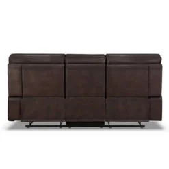 Easley Leather Power Reclining Sofa - Abbyson Living -Baxton Studio Sales Shop GUEST d76bb8c1 ea36 4c5d 939b e74a13bc1b41