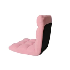 Esme Kids' Recliner Chair Pink - Chic Home 13 Esme Kids' Recliner Chair Pink - Chic Home -Baxton Studio Sales Shop GUEST d904d554 dac7 4aa6 8a20 fced1970bb4c