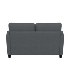 Grant River Upholstered Loveseat With 2 Pillows Gray - Hillsdale Furniture 11 Grant River Upholstered Loveseat With 2 Pillows Gray - Hillsdale Furniture -Baxton Studio Sales Shop GUEST d96d664f aa0e 490c 8629 bc8e7aab84e3