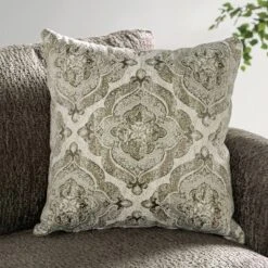 Quavo Upholstered Loveseat Gray - Furniture Of America -Baxton Studio Sales Shop GUEST d9ef78bd a818 4ccb a930 a2736487d48e