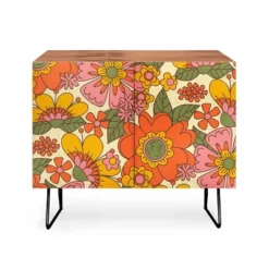 ThirtyOne Illustrations Spring In Retro Credenza - Deny Designs 9 ThirtyOne Illustrations Spring In Retro Credenza - Deny Designs -Baxton Studio Sales Shop GUEST da34b306 d14a 48c1 beb3 1e86d32eb672