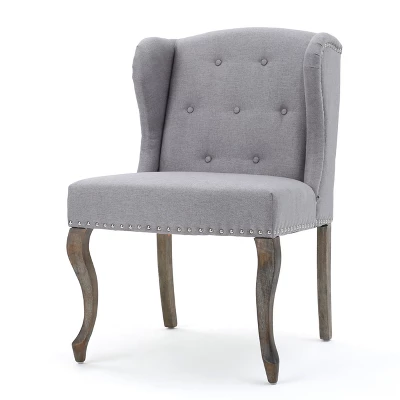 Niclas Accent Chair - Christopher Knight Home 5 Niclas Accent Chair - Christopher Knight Home - Image 5