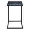 Norwich C Table With Power Port - OSP Home Furnishings