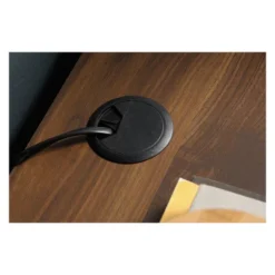 30.276" Clifford Place Library Base Walnut - Sauder -Baxton Studio Sales Shop GUEST dd6f883c d018 4337 83d9 fb009e6c861c