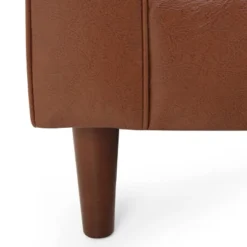 Malinta Contemporary Tufted 3 Seater Sofa - Christopher Knight Home -Baxton Studio Sales Shop GUEST ded6b6b7 4d2e 424f bfe0 947f7a687812