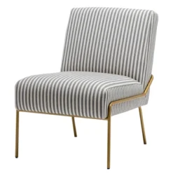 ELuxury Upholstered Accent Chair -Baxton Studio Sales Shop GUEST def0d980 56e8 4567 bf45 efa5f4c372d0