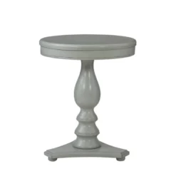 Lyla Side Table - Powell Company -Baxton Studio Sales Shop GUEST df247a36 b2c8 4cf3 9349 188dab7a2d25