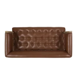 Loyning Traditional Upholstered Tufted Loveseat - Christopher Knight Home -Baxton Studio Sales Shop GUEST e1270eb0 29f3 421a af44 c781e8a61f16