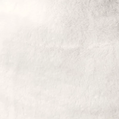 Fuzzy Fur Kids’ Bean Bag - Pillowfort™ 4 Fuzzy Fur Kids’ Bean Bag - Pillowfort™ - Image 4