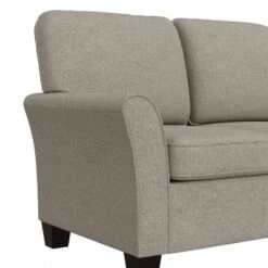 Lorena Upholstered Loveseat Greige - Hillsdale Furniture 17 Lorena Upholstered Loveseat Greige - Hillsdale Furniture -Baxton Studio Sales Shop GUEST e1cb41ca 1064 4ad9 9a8a fbe4d1890a28