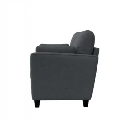 Grant River Upholstered Loveseat With 2 Pillows Gray - Hillsdale Furniture 12 Grant River Upholstered Loveseat With 2 Pillows Gray - Hillsdale Furniture -Baxton Studio Sales Shop GUEST e220679f 0a5c 48dc bcfa 1d515b212464