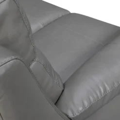 82" Hayward Genuine Leather Power Reclining Sofa - Armen Living 13 82" Hayward Genuine Leather Power Reclining Sofa - Armen Living -Baxton Studio Sales Shop GUEST e3668332 63c3 4bd7 b7c0 d4f2d0ee58f1