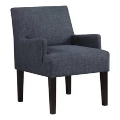 Main Street Guest Chair - OSP Home Furnishings -Baxton Studio Sales Shop GUEST e406befe 883a 4028 b047 3c3217d2998f