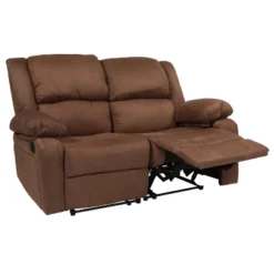 Flash Furniture Harmony Series Loveseat With Two Built-In Recliners -Baxton Studio Sales Shop GUEST e49149fd 3d13 4b64 98b0 4841fa19789e