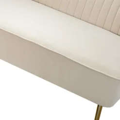 Ainhoa 45" Contemporary Solid And Manufactured Wooden Frame Loveseat | ARTFUL LIVING DESIGN 24 Ainhoa 45" Contemporary Solid And Manufactured Wooden Frame Loveseat | ARTFUL LIVING DESIGN -Baxton Studio Sales Shop GUEST e49f1ac8 aec3 4c37 9b5b ad322c249465