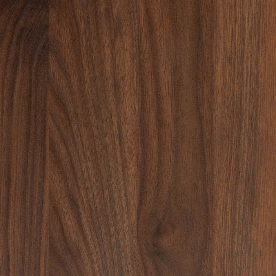 Hartman Wood Storage Cabinet Walnut Brown - Baxton Studio 10 Hartman Wood Storage Cabinet Walnut Brown - Baxton Studio - Image 10