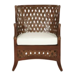 Kona Accent Chair - OSP Home Furnishings