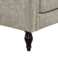 Evok Contemporary Chenille Upholstered Sofa - MiBasics 17 Evok Contemporary Chenille Upholstered Sofa - MiBasics -Baxton Studio Sales Shop GUEST eaf23b91 8c6f 40c0 a5a0 26932b1dfdad