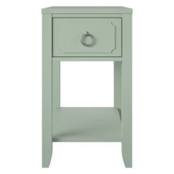 Her Majesty Narrow Side Table - Novogratz 17 Her Majesty Narrow Side Table - Novogratz -Baxton Studio Sales Shop GUEST ec9ef71e 64d0 423d 9b40 0c215ab07684