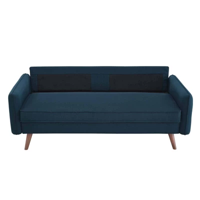 Revive Upholstered Fabric Sofa - Modway 6 Revive Upholstered Fabric Sofa - Modway - Image 6
