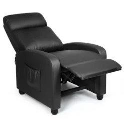 Costway Electric Modern Massage Recliner Sofa Chair Lounge With Remote Control 12 Costway Electric Modern Massage Recliner Sofa Chair Lounge With Remote Control -Baxton Studio Sales Shop GUEST edb1dcf7 0fa7 4406 b54c bcc0910675b8