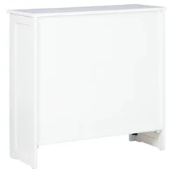 Nalinwood Accent Cabinet White - Signature Design By Ashley -Baxton Studio Sales Shop GUEST ee582cf3 e940 4892 93bd 3b6c2f9f2758
