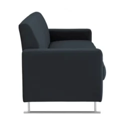 Baylie Sofa Velvet Cobalt - Adore Decor 11 Baylie Sofa Velvet Cobalt - Adore Decor -Baxton Studio Sales Shop GUEST f026b6c4 4243 4ee4 83a4 0c2bf6b57baa