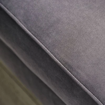 Brushwood Button Tufted Loveseat - HOMES: Inside + Out 6 Brushwood Button Tufted Loveseat - HOMES: Inside + Out - Image 6