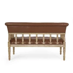 Loyning Traditional Upholstered Tufted Loveseat - Christopher Knight Home -Baxton Studio Sales Shop GUEST f8b37d54 349b 4e42 b03c ee0297c939bf
