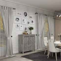 Farmhouse Wood Cabinet Gray - Olivia & May -Baxton Studio Sales Shop GUEST fa7099b7 39cf 4532 bc4c 7da106155243