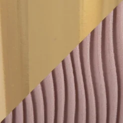 Tania Pleated Waves Accent Chair - Lumisource -Baxton Studio Sales Shop GUEST fa97a49c e524 4e17 b2b3 3697f27f611b