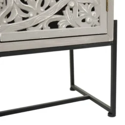 42" X 30" Traditional Wood Cabinet - Olivia & May 11 42" X 30" Traditional Wood Cabinet - Olivia & May -Baxton Studio Sales Shop GUEST faf85b30 2e3a 4600 b7b2 c07f7710f0d3