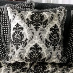 Danbury Rolled Arm Sofa - HOMES: Inside + Out 18 Danbury Rolled Arm Sofa - HOMES: Inside + Out -Baxton Studio Sales Shop GUEST fc3a5bff 7c87 471f 901f 642a2d67df0c