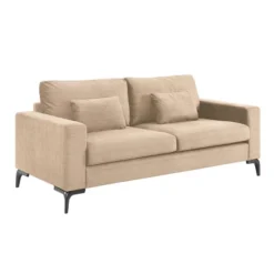Austin Sofa - Finch -Baxton Studio Sales Shop GUEST fc7472a5 011a 457e 8a46 23a66d8848dc